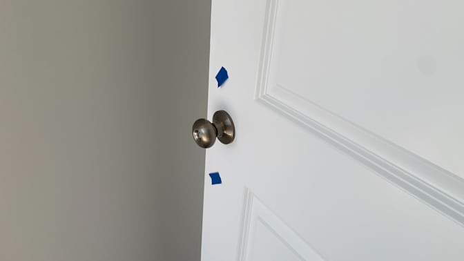 Alcove Rooms's room
