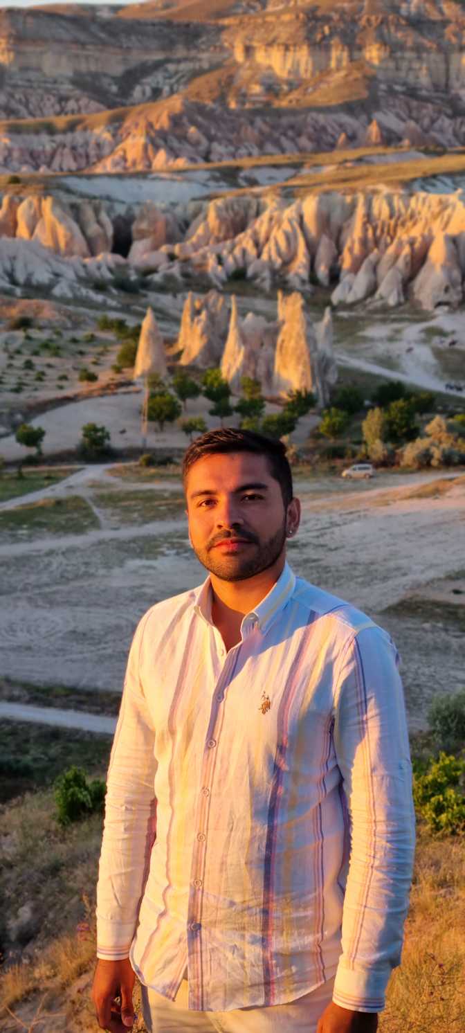 Juan Miguel