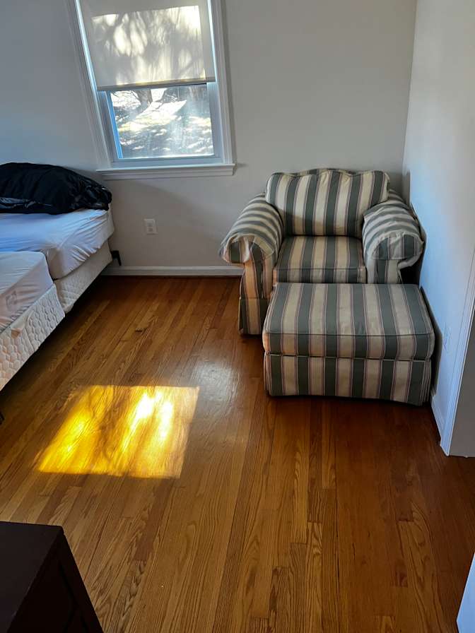 Josh's room