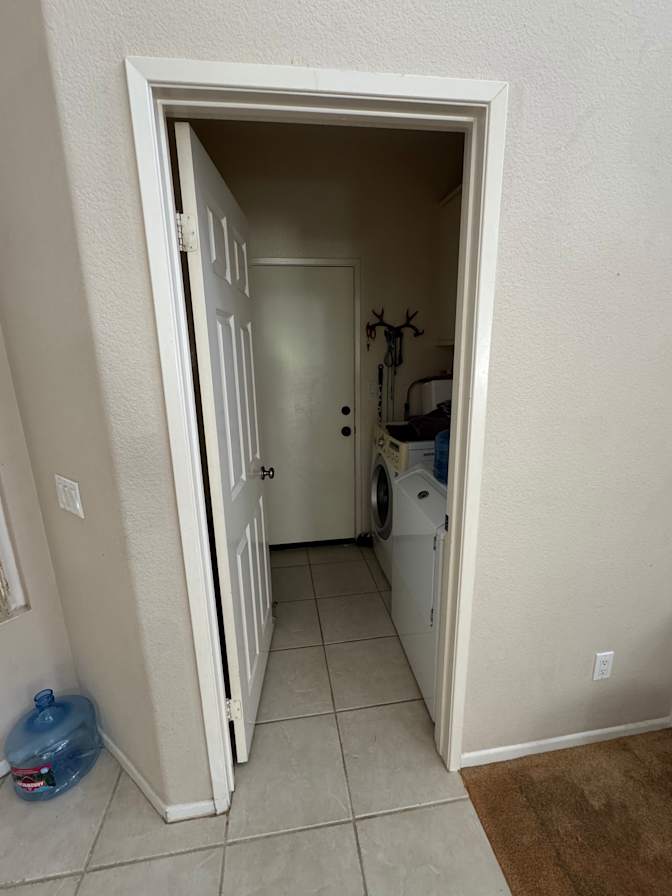 ron lemen's room
