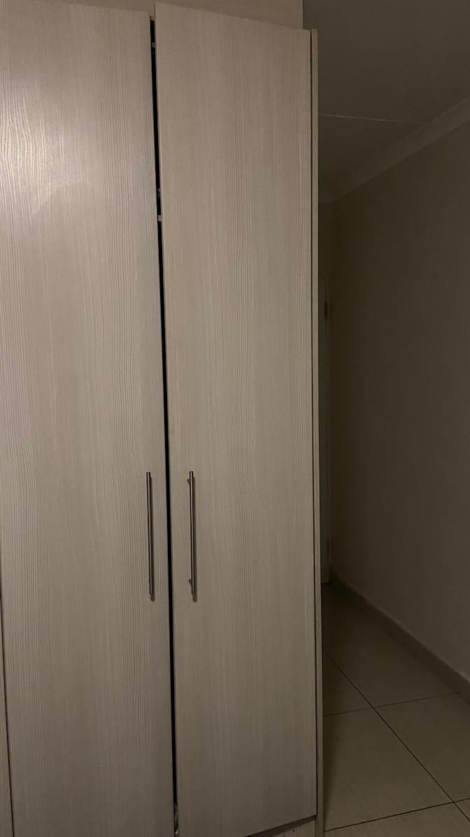 Tumie's room