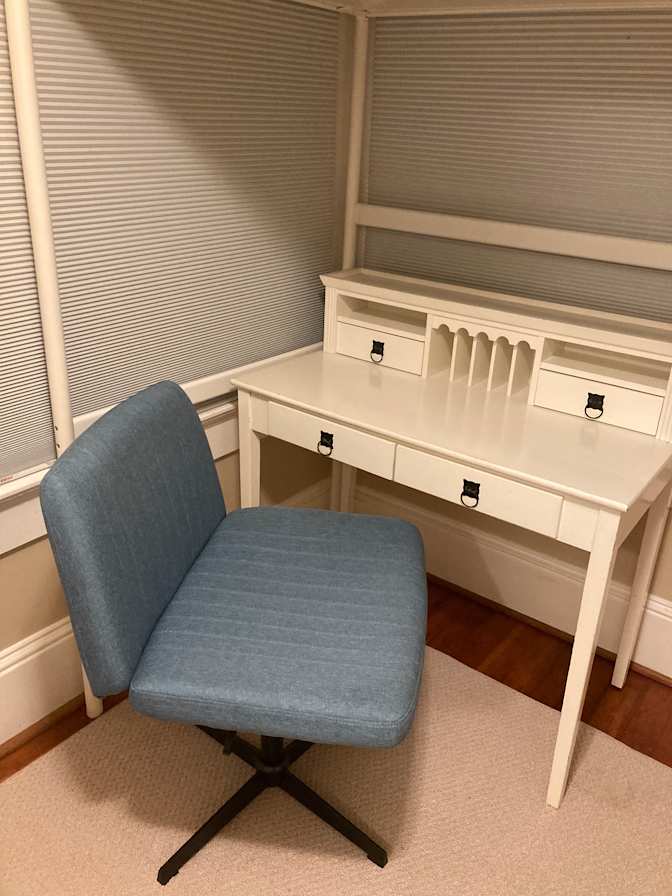 Lisa's room