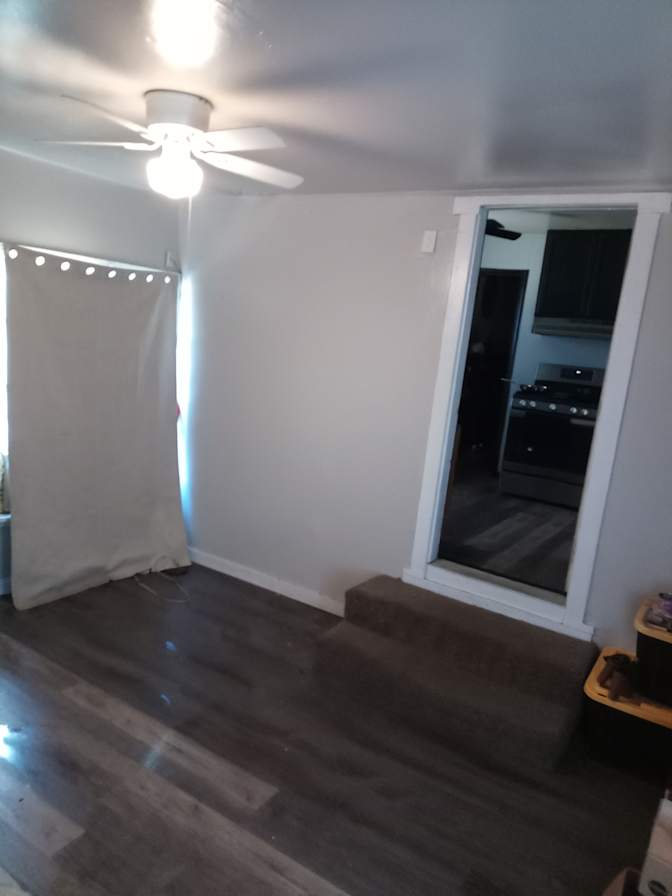 Brandi's room