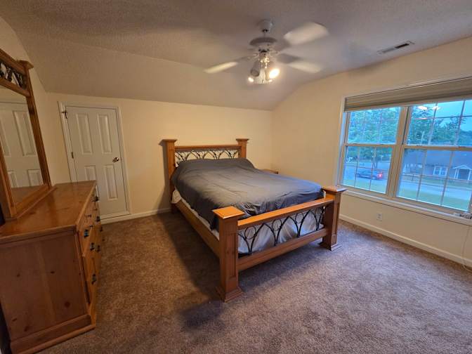 Cameron's room