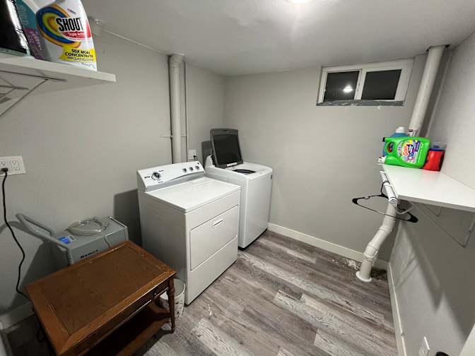 Yangyang's room