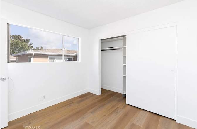 Tania Mendoza's room
