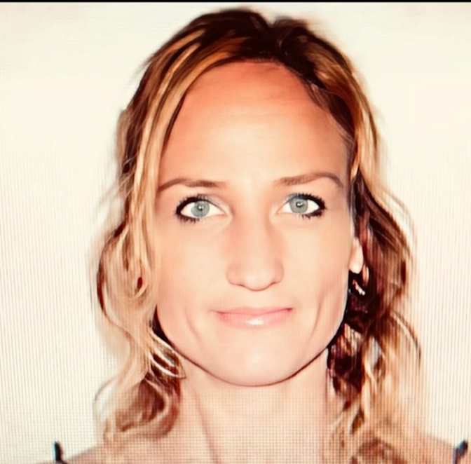 Michelle Snyman