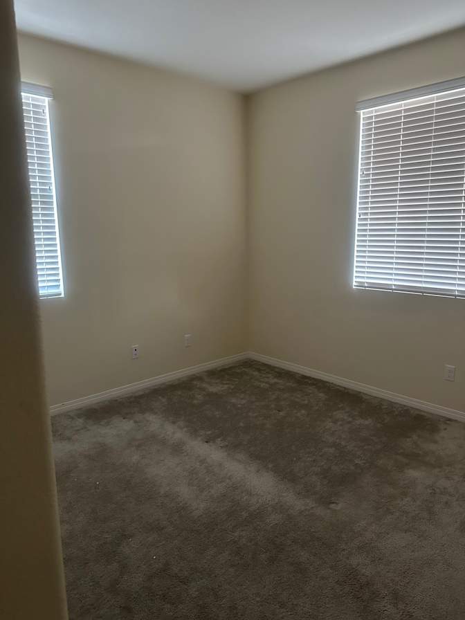 Joel's room