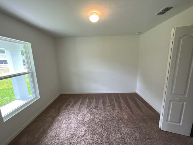 Yvette's room