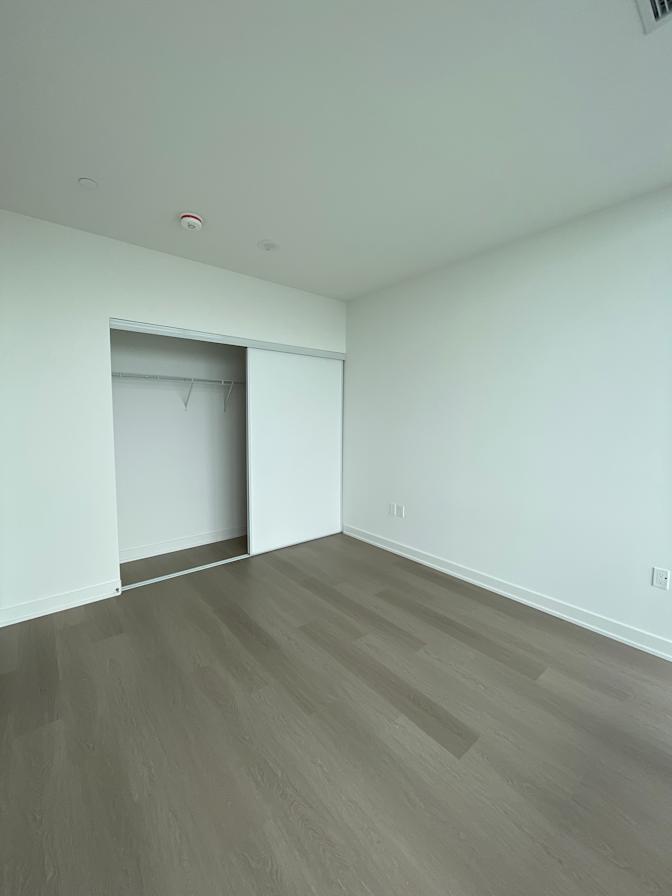 Nancy's room