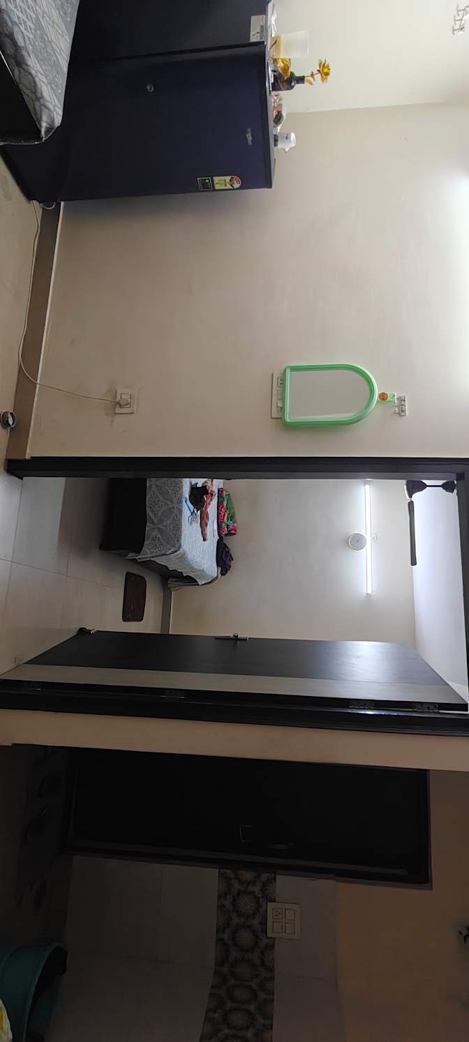 Garima's room