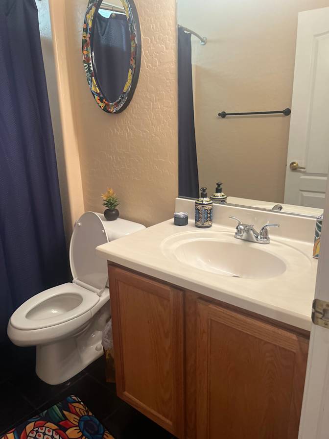 Jennifer's room