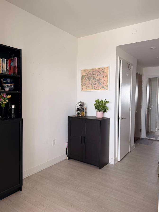Natalia's room