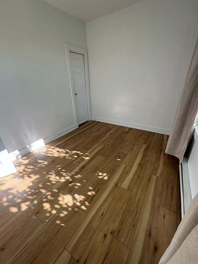 Mary's room