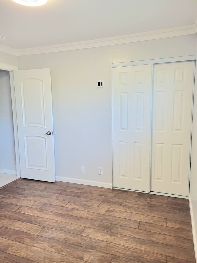 Cs's room