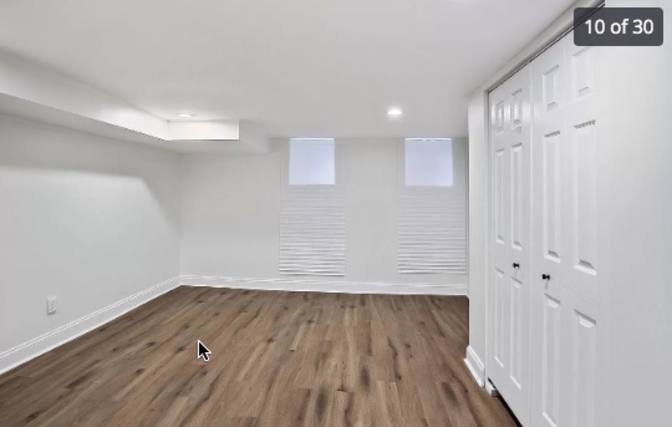 Gerald's room