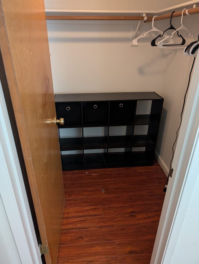 Justin's room