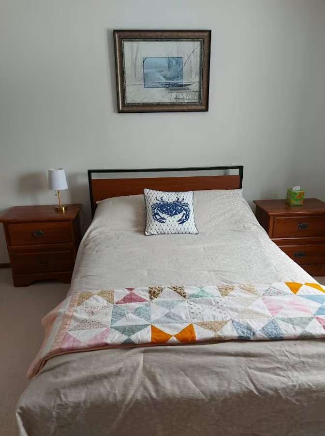 Cindy's room