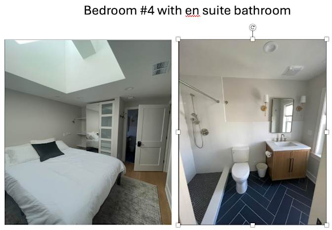 Evelyn Soto's room