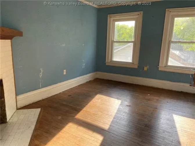 Kate's room