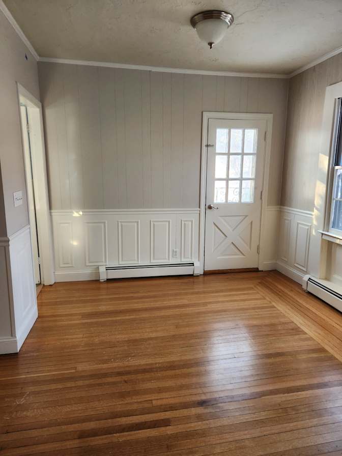 Katie's room