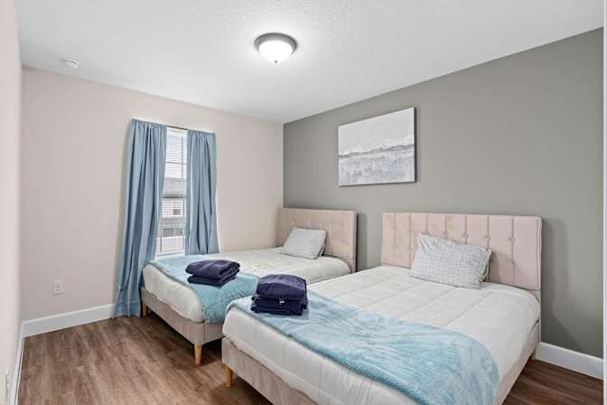 PadSplit's room