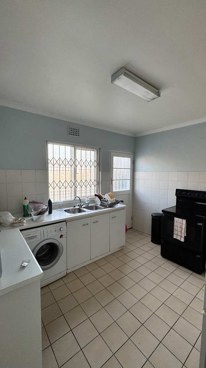 Iremitide's room