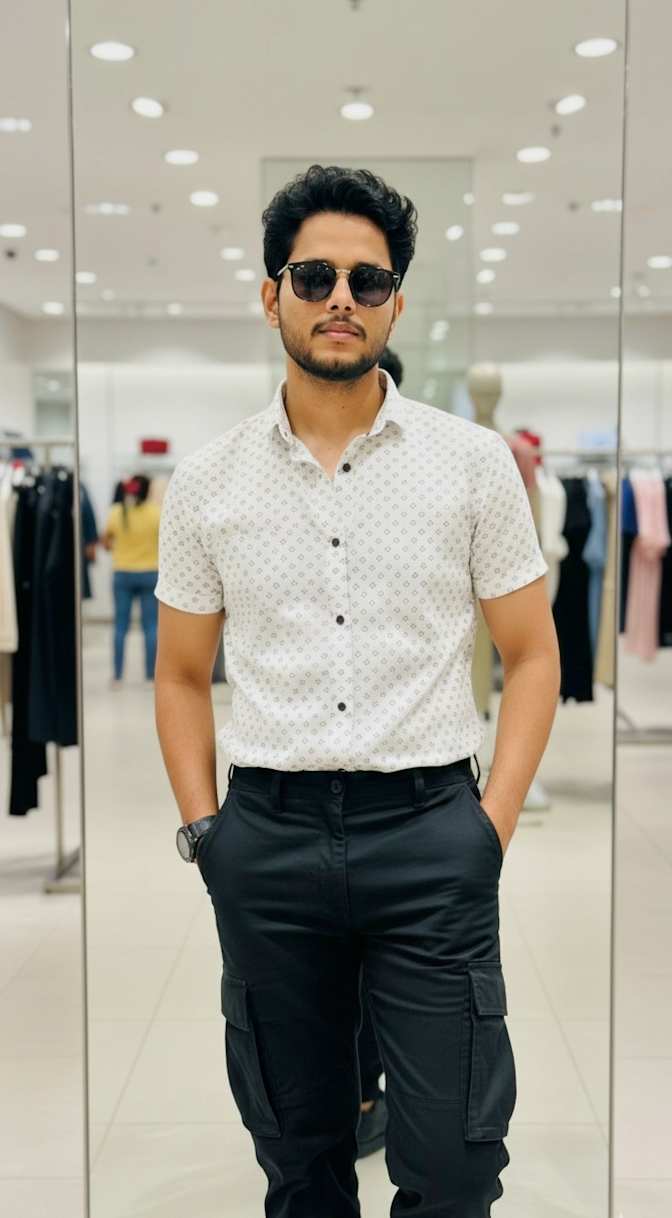 Anurag Tiwari