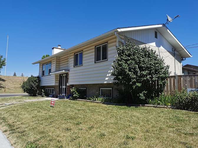 Susan Mellon-McCord's room