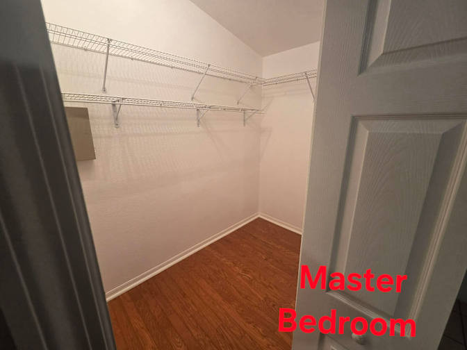 Michael's room