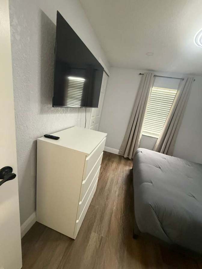 William L.'s room