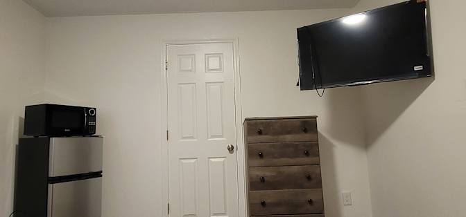Kennie's room