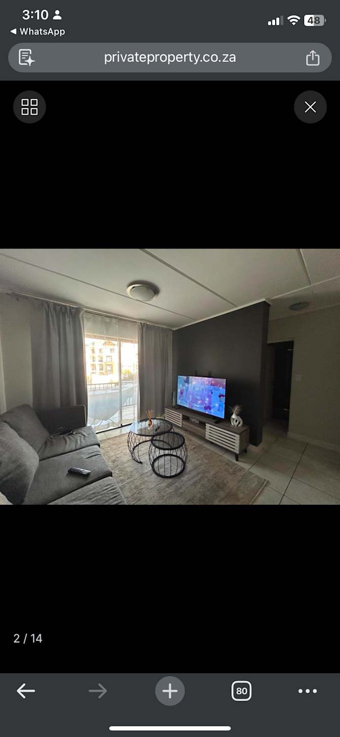Yolanda's room