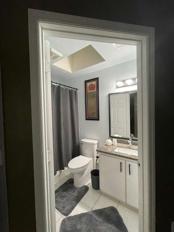 Emma's room