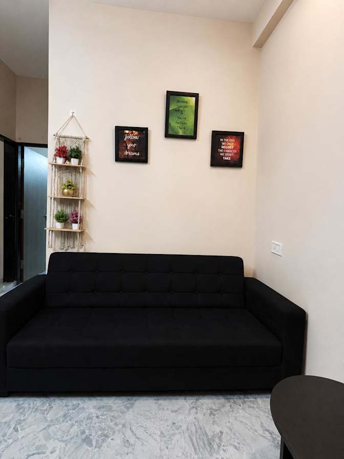 Swarnima diwedi's room