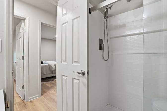 Ruth's room