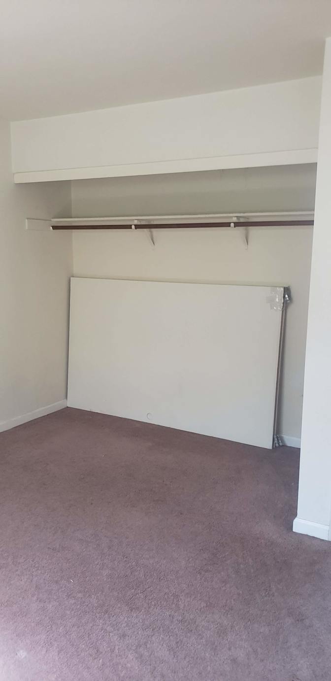 Peter's room