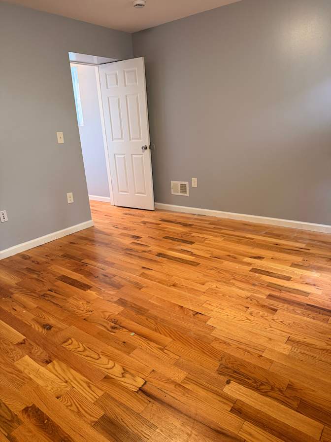 Richard's room