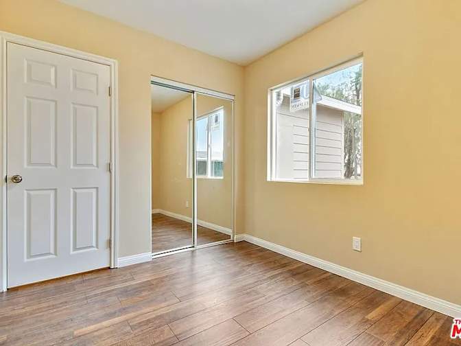 Tawnies's room