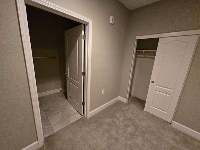 Jay's room