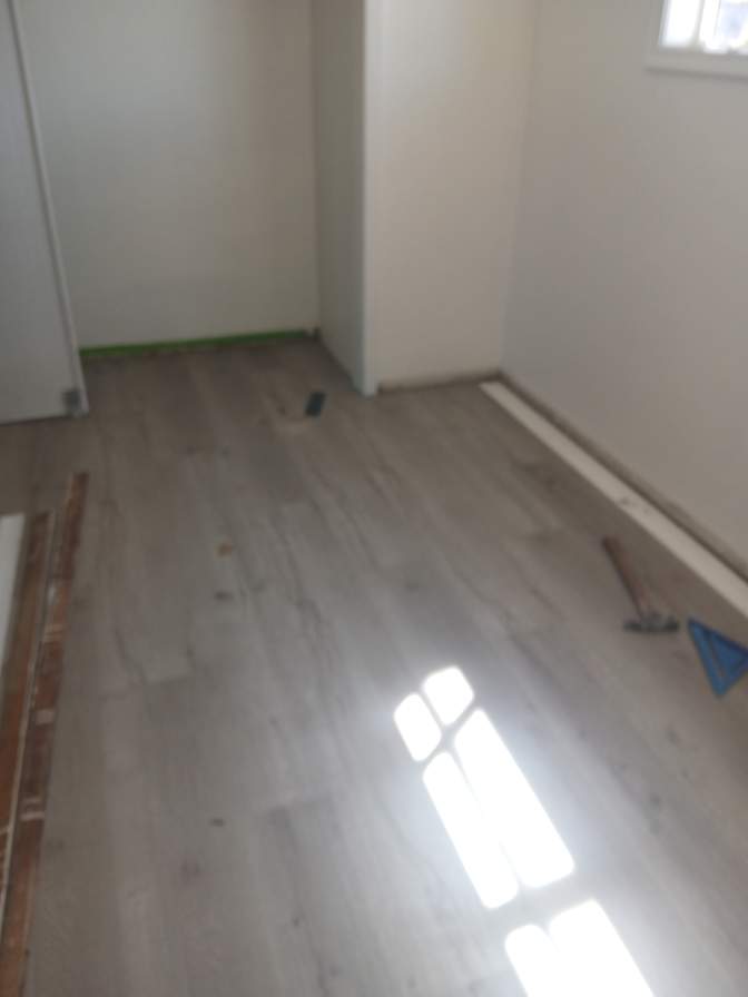 Jorge's room