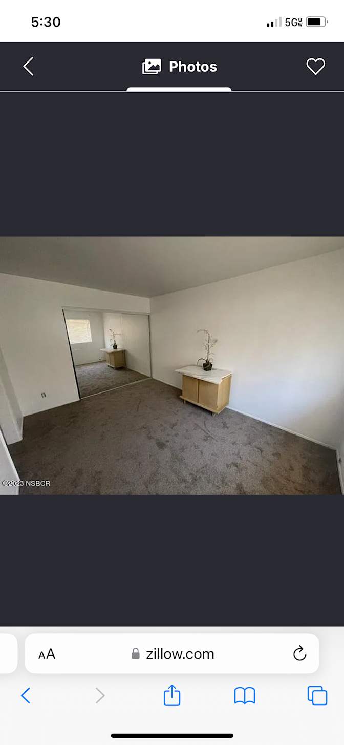 Emmannuel ramirez's room