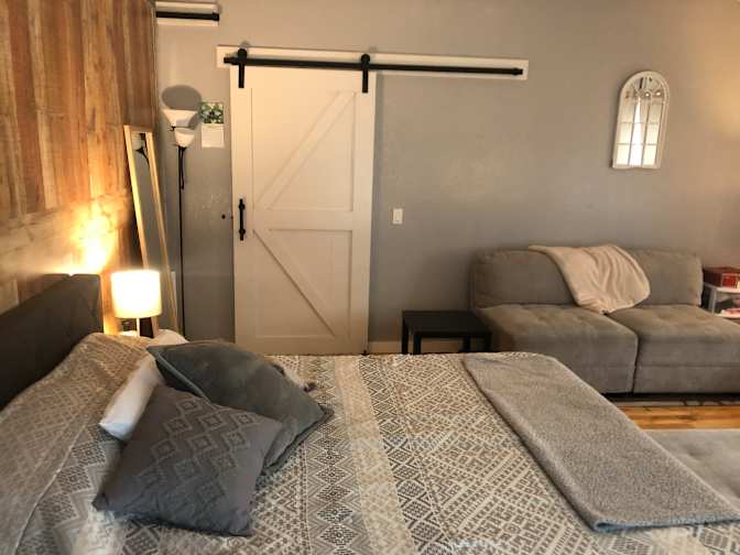 Lisa's room