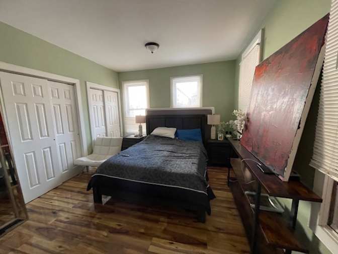 Arty Ghazaryan's room