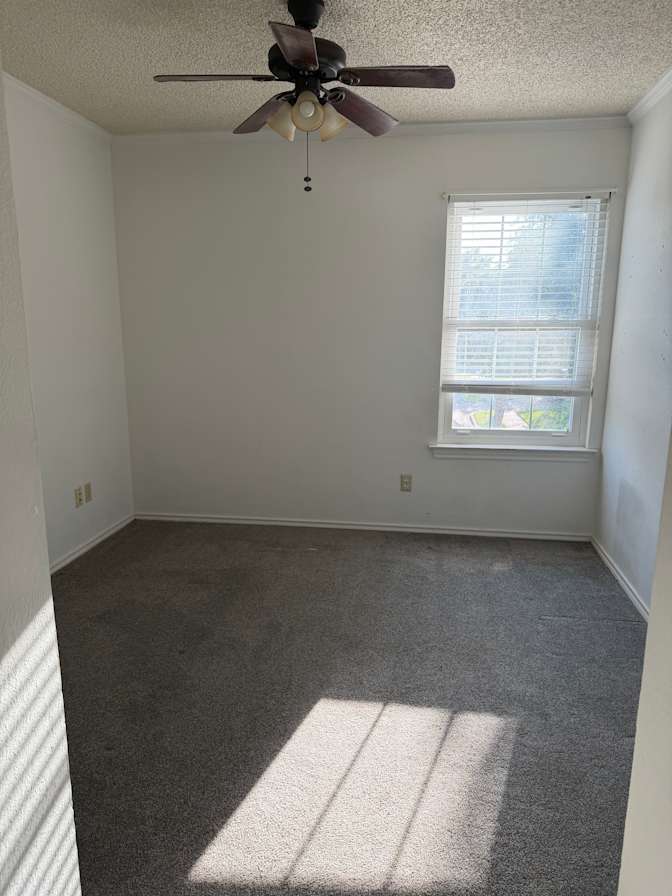 Katy's room