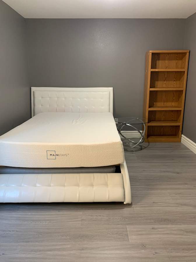 Ben's room