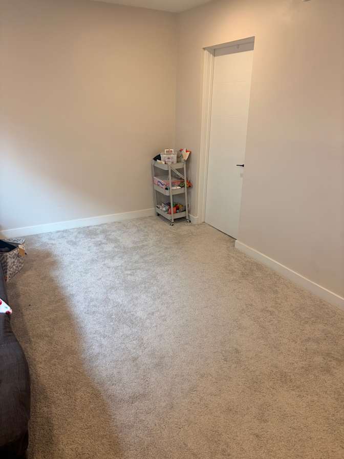 Sofia Truba's room