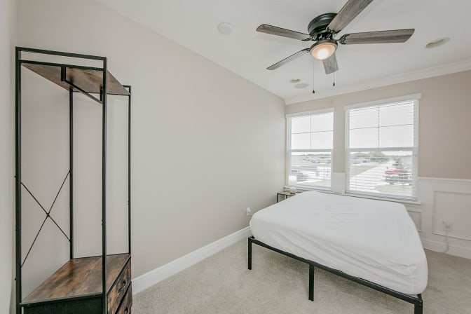 PadSplit's room