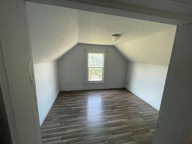 Adam's room