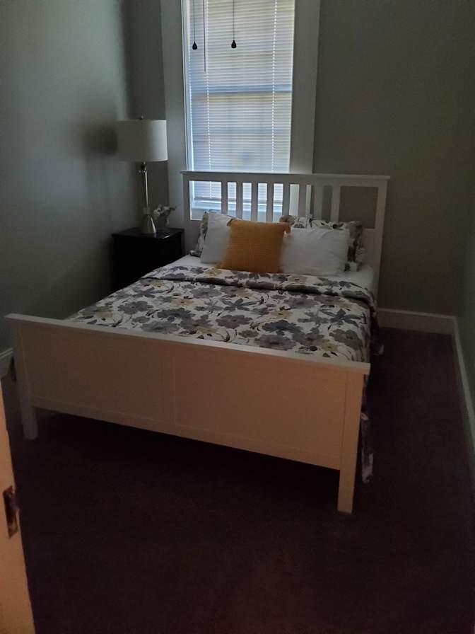 Cathy's room